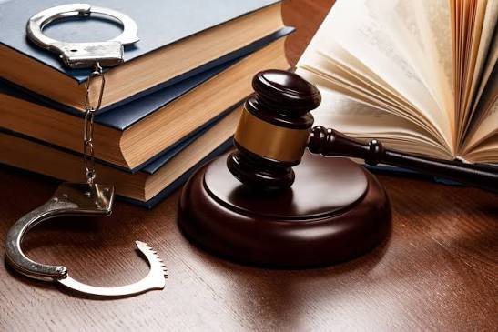 Criminal Defense Lawyer in El Paso